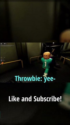 Roblox - Frigid Dusk Armless Any% - #frigiddusk #roblox #horror #funny #shorts #trending #gaming
