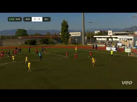 Modena FC 2014 vs Belsito