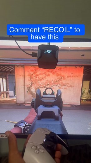 10K views · 30 reactions | Cronus Zen No Recoil Script | Sachin Patel | Facebook