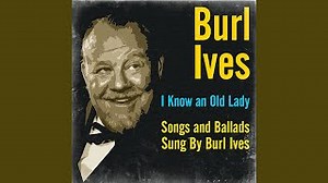 HUSH LITTLE BABY Lyrics - BURL IVES | eLyrics.net