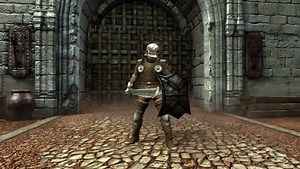 Gladiator VS debut trailer