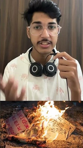 Truth behind Nepal protest💯. #electronicmusic #dj #edm #money #facts #music #vlog