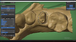 来，展示，AICAD智能模型编辑！！