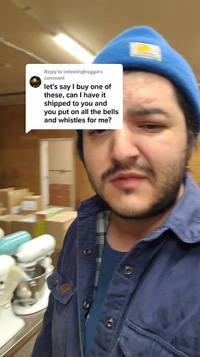 Upgrade Your Kitchen with a Fully Loaded Kitchenaid Mixer from MrMixer