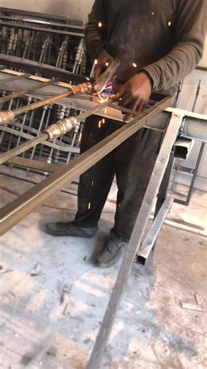 Experiences of Welders During Work Hours