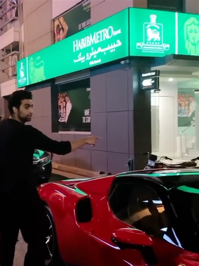 Hassan Sulman Khan & Arsal Chaudhary Vlog Release