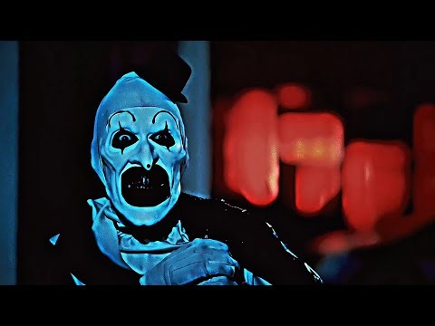 Terrifier Original Trailer (4K HDR)
