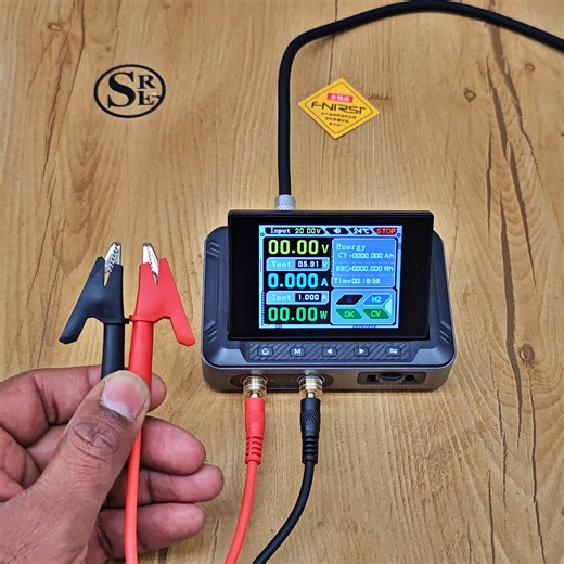 This Tiny Power Supply Does EVERYTHING! ⚡ DPS-150 | SR Electric