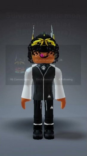 Les jeux Roblox pour gagner des Robux gratuits en 2026 💰 #roblox