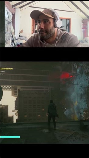 Dylan's Telekinetic Powers & SHIFT Ability Game Showcase