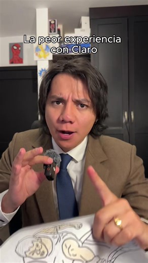 La PEOR experiencia con Claro y Movistar en Ecuador