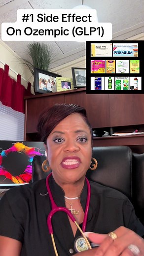 How to Manage Nausea from GLP-1 Medications