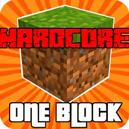 HardCore OneBlock