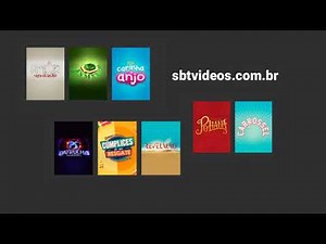 Sbt videos "Sbt lançar nova plataforma de Novelas e Muitos Conteúdos do Sbt"