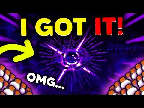 I ROLLED NEW 'MONARCH' 3B CHALLENGED AURA! | Sol's RNG