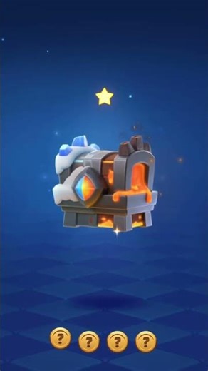 Trying to get 5 star lucky chest day 1 #lypsync