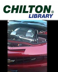 Auto Repair Database Now Available