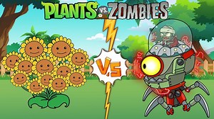 19K views · 196 reactions | DAVE - All Plants vs Newspaper Zombie Heroes - Newspaper Zombie Heroes Power Up pvz horror pak | PvzFun Gameplay | Facebook