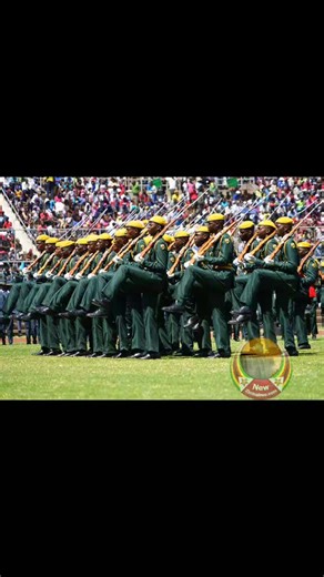 Behind the Scenes with the Presidential Guards Crew