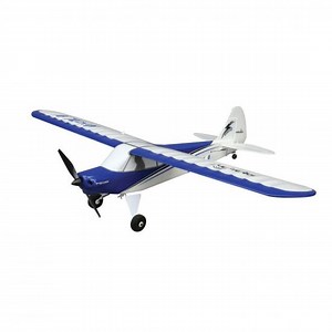 HobbyZone Sport Cub S V2 BNF Basic with SAFE | HBZ44500
