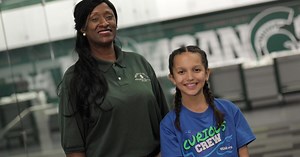 Athletic Trainer | Curious About Careers