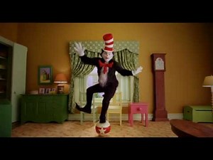 The Cat in the Hat - Fun fun fun!