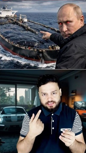 India Will Buy HUGE 30 Billion Litre RUSSIAN Oil As USA Finally ‘Allowed’' It #shorts