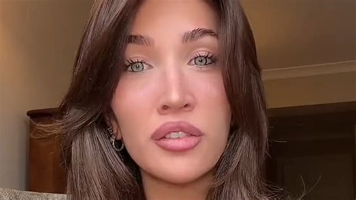 Liam Payne's girlfriend Kate Cassidy reveals she couldn't afford flight back for his funeral