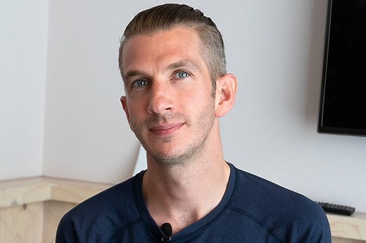 Tim Gray on biohacking, sleep and the Health Optimisation Summit