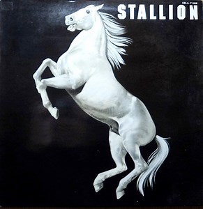 Stallion - Stallion