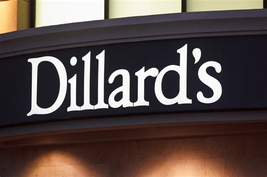 Dillard’s confirms expansion, move at Battlefield Mall