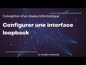 EP52 - Configurer une interface loopback