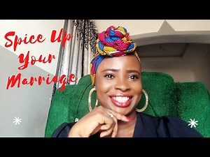 SIMPLE WAYS TO SPICE UP YOUR MARRIAGE | COUPLES DATE IDEAS