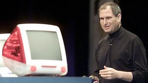 What Apple’s Steve Jobs taught this CEO about leadership