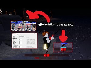 tryhard rod macro tutorial | Fisch