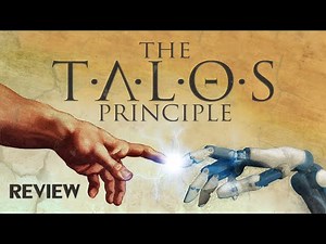The Talos Principle (Review)