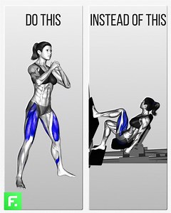 FitCoach Challenges on Reels