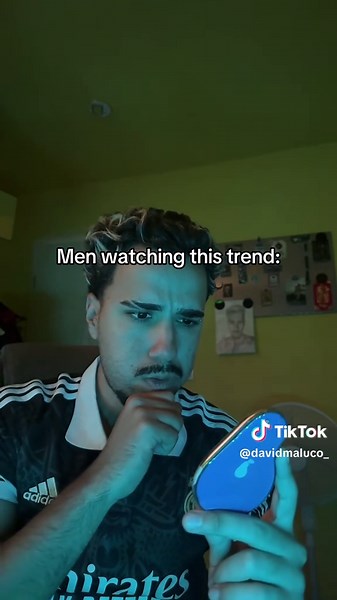 David (@davidmaluco_)’s video of Towel Flipping Trend