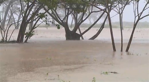 ‘This is by far the worst’: Reports on North Shore flooding