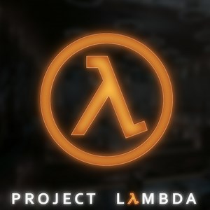 Project Lambda Final UE4