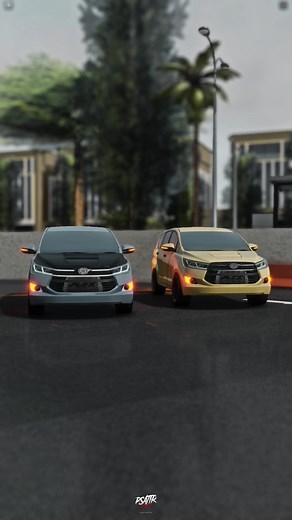 Innova Spek BoreUp | Cinematic Roblox CDID Videos