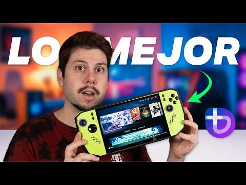 21 Days with BAZZITE on my MSI Claw A8: Is it worth it?