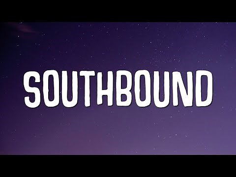 Artemas - southbound (Lyrics)
