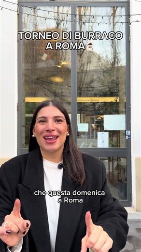 Mega torneo di burraco a Roma - 25 Gennaio 2026