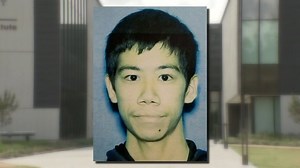 Lone Star College-University Park student photographed in women's restroom: Police