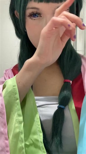 fox ! | my prettiest cosplay