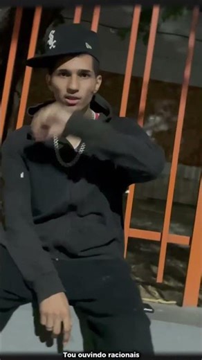 Como que se faz pra ter (1*/02) #trap #trapbrasil #previadetrap #fyp #skrilla