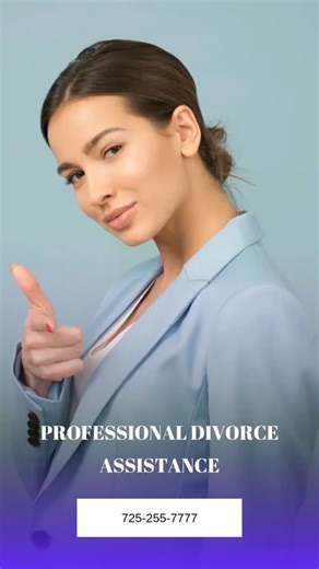 Lilit Armani | Vegas Document & Notary on Instagram: "In Las Vegas, divorce doesn’t have to mean months of stress and paperwork. With the right process and professional support, your divorce documents can be prepared and filed in as little as 30 minutes — legally, correctly, and efficiently. At Vegas Document & Notary, we guide you through every step with clarity and discretion. No confusion. No unnecessary delays. What we offer: ✔️ Fast divorce document preparation ✔️ Licensed notary services ✔