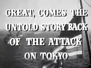 Destination Tokyo | movie | 1943 | Official Trailer