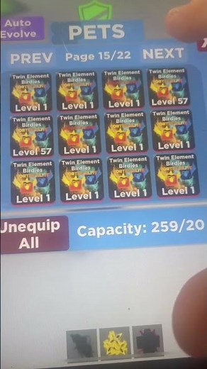 Duping in Roblox ninja legends #subscribe #shorts